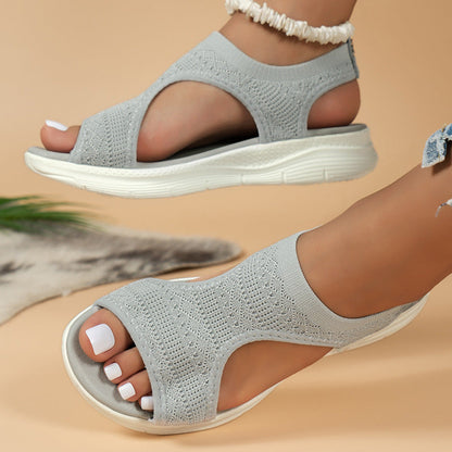 Flyknit Roman Sandals Women&