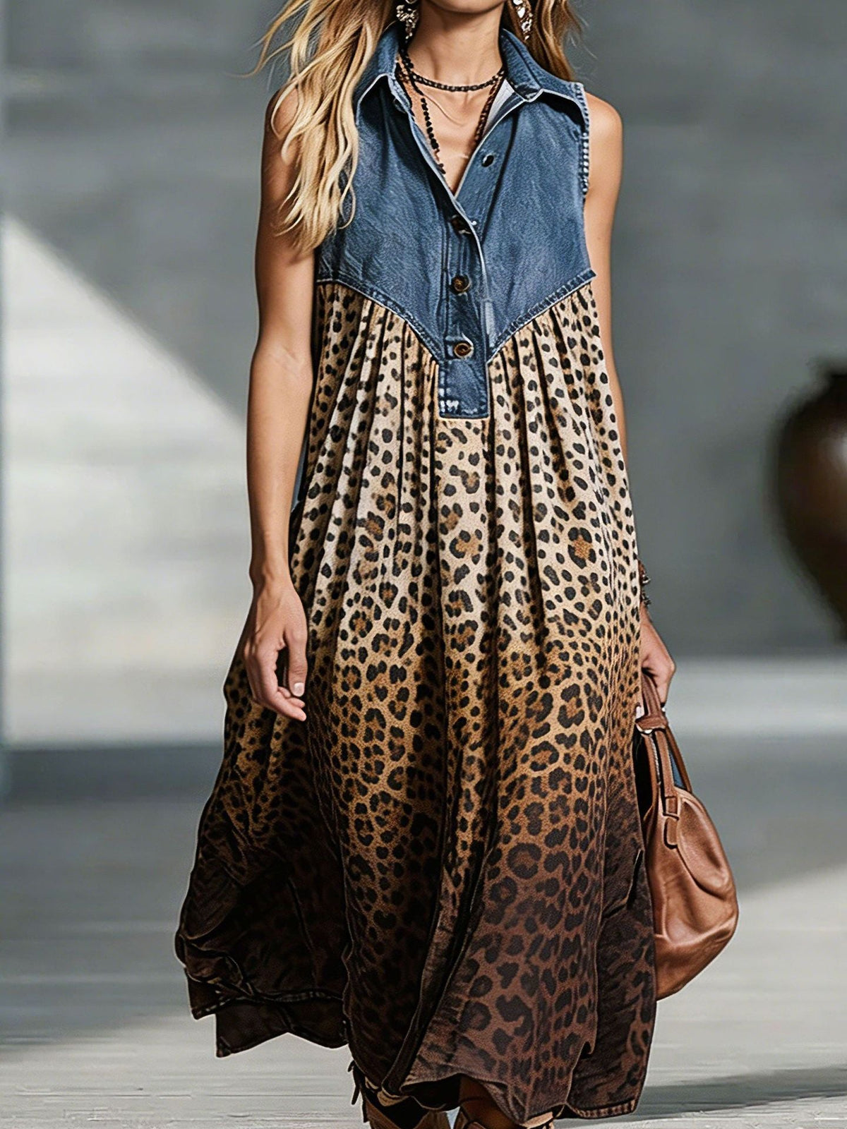 Fashionable Women&