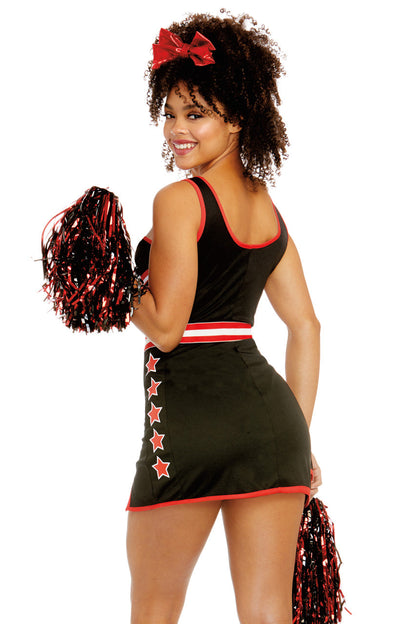Cheer Team USA Costume