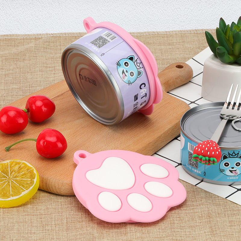 Silicone Dog&