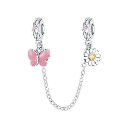 Versatile Dragonfly Pendant Loose Beads For Women