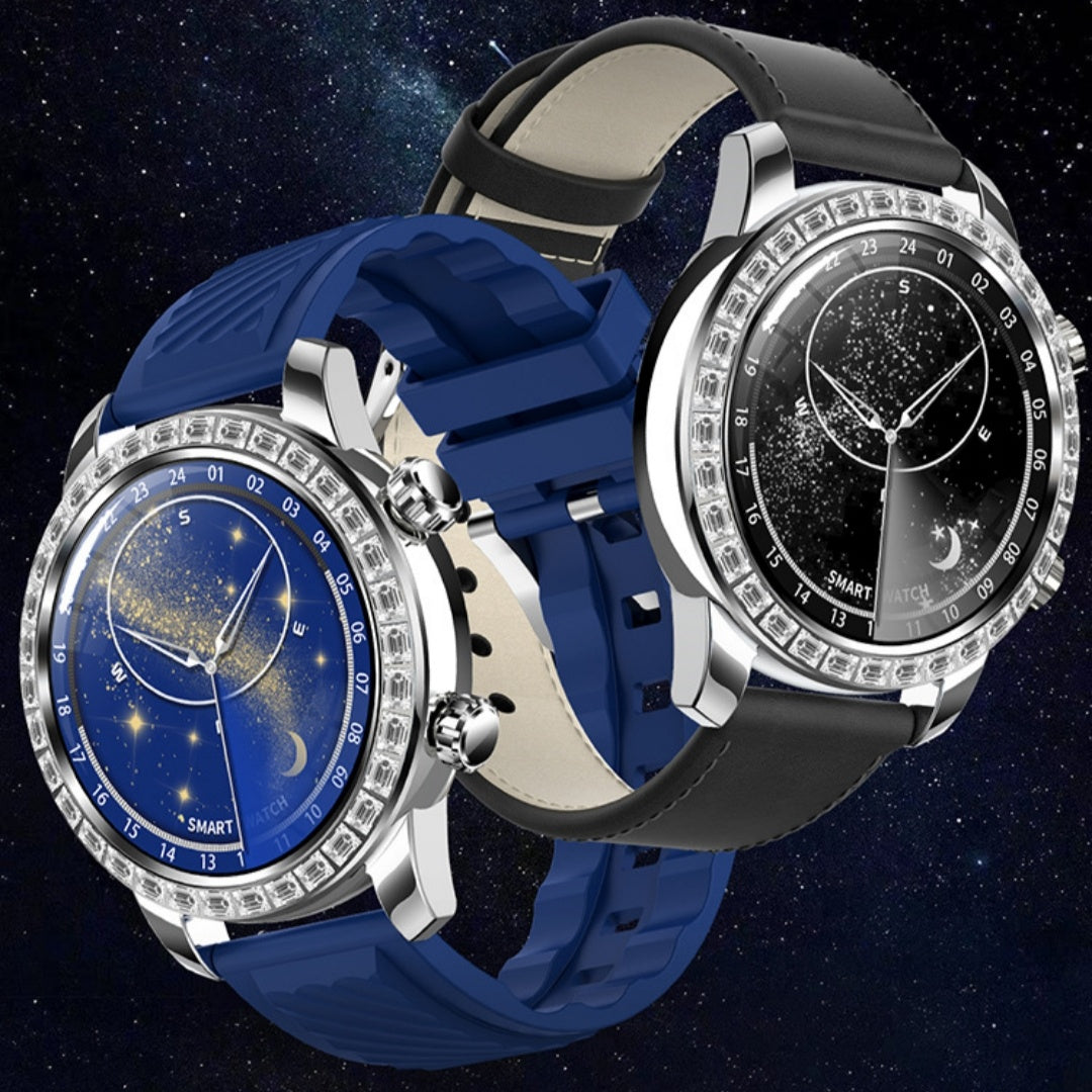 Z83 Max Diamond Sports Watch
