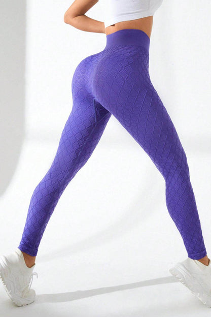 High Waist Active Leggings for Ultimate Comfort and Style