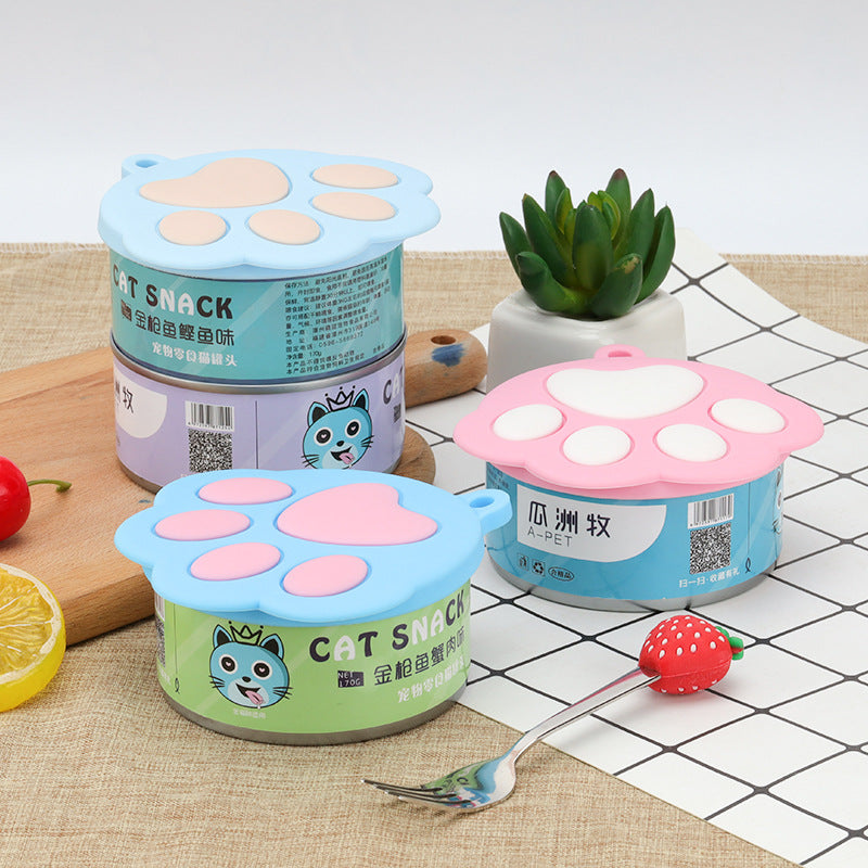 Silicone Dog&