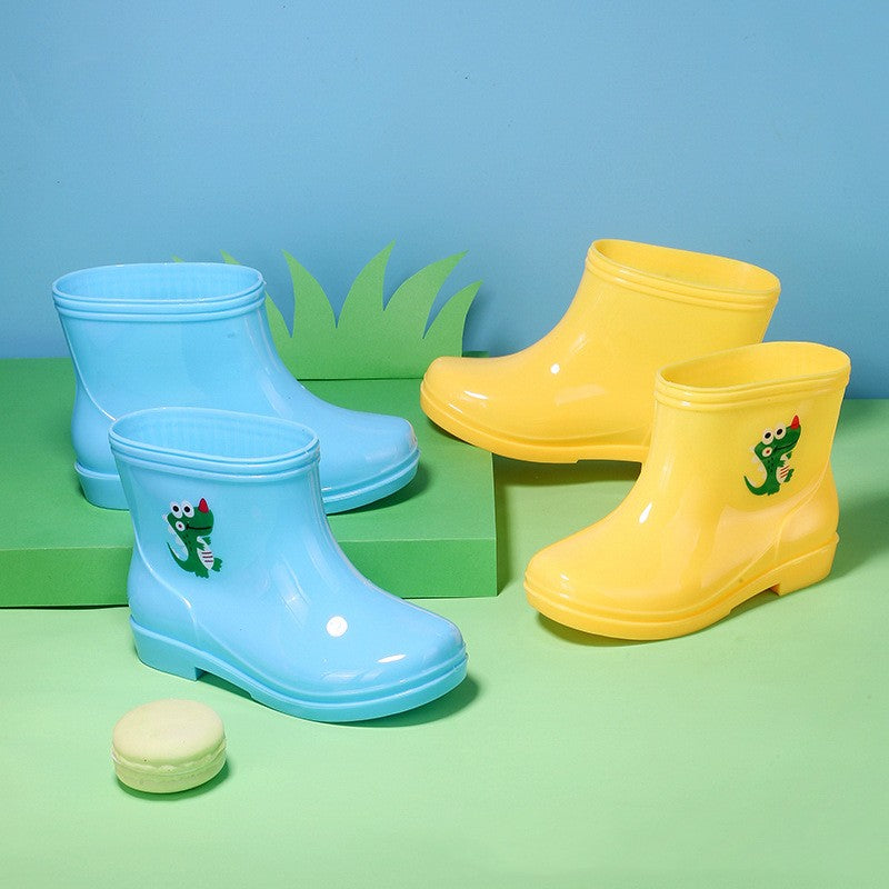 Bunny Rain Boots Children&