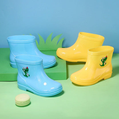 Bunny Rain Boots Children&