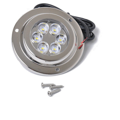 Stainless Steel Underwater Lights For Yacht Accessories
