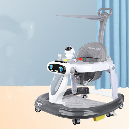 Baby Walker Anti-O-leg Baby Children&
