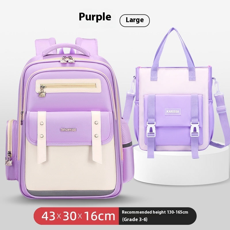 Oxford Cloth Children&