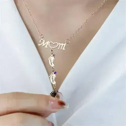 Mother&