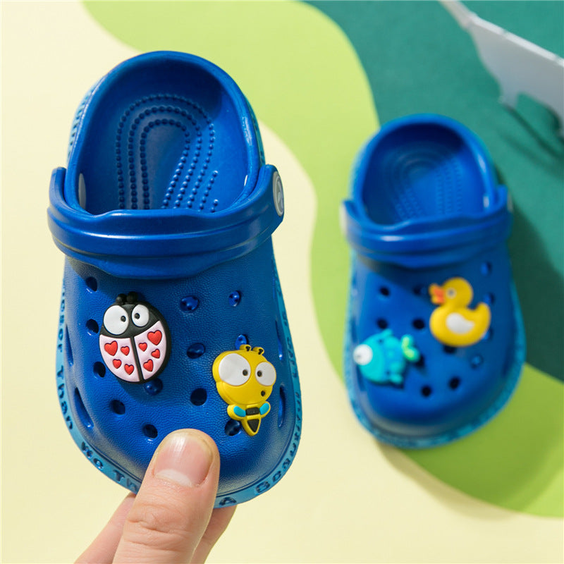 Children&
