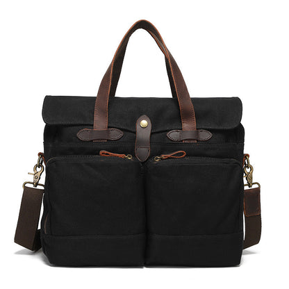 Portable Briefcase Men&