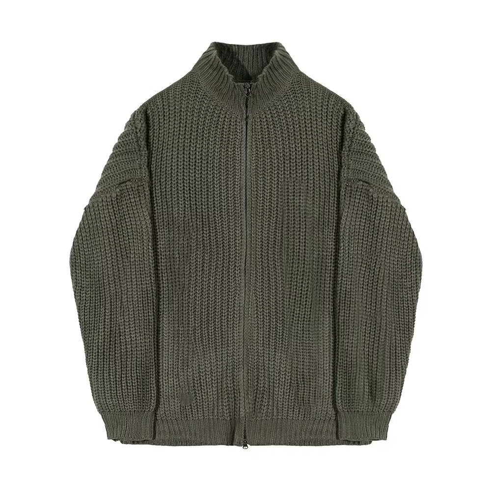 Half Turtleneck Men&
