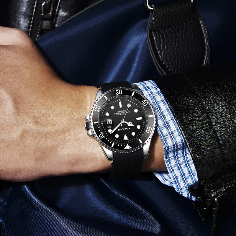 New Men&