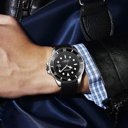 New Men&