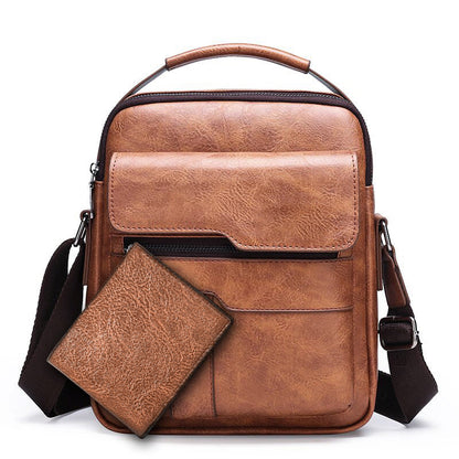 Casual Crossbody Men&