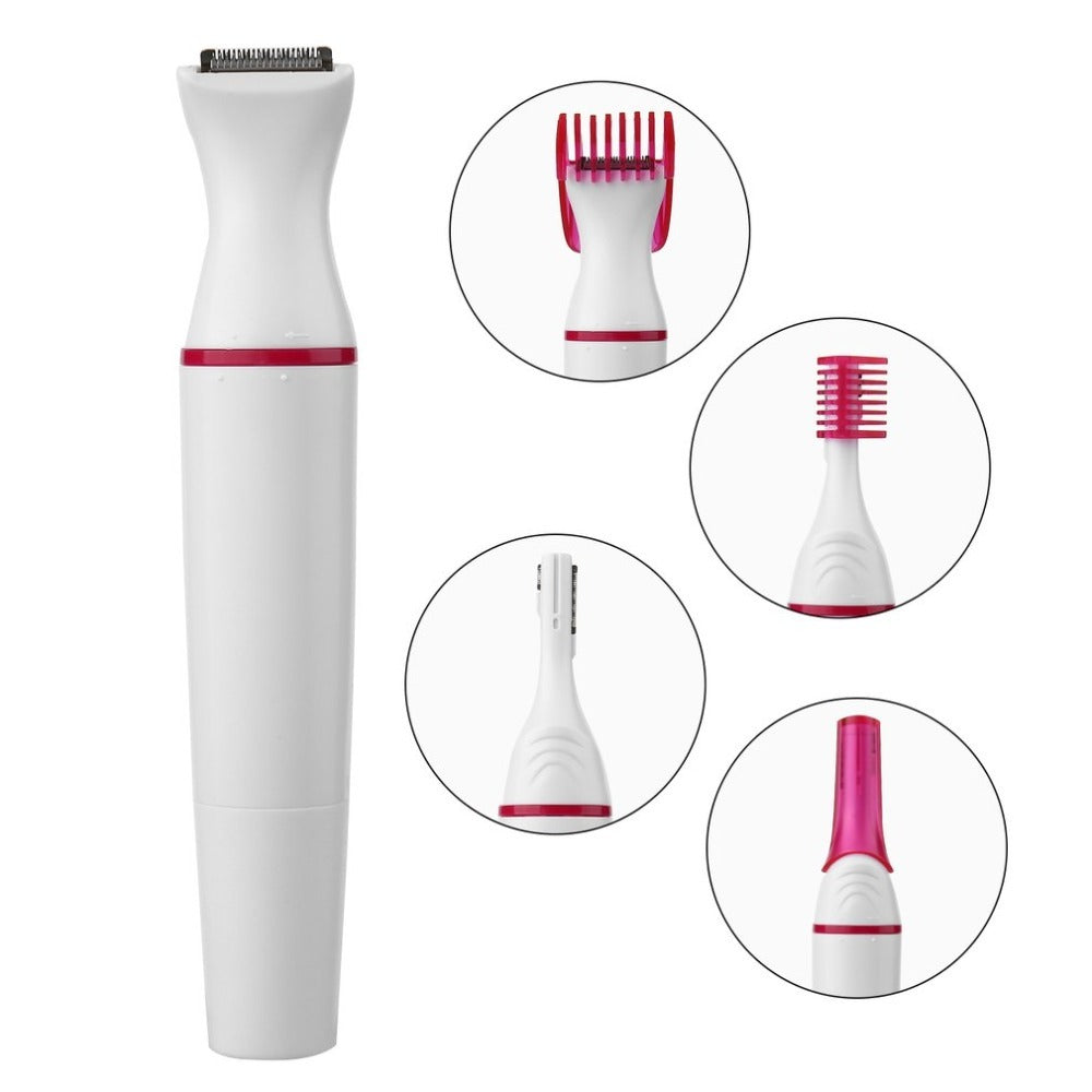 5-in-1 Women&