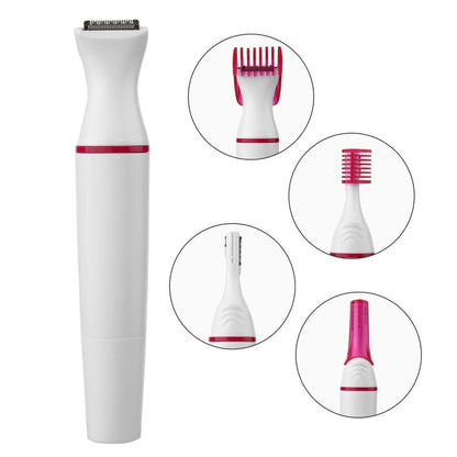 5-in-1 Women&
