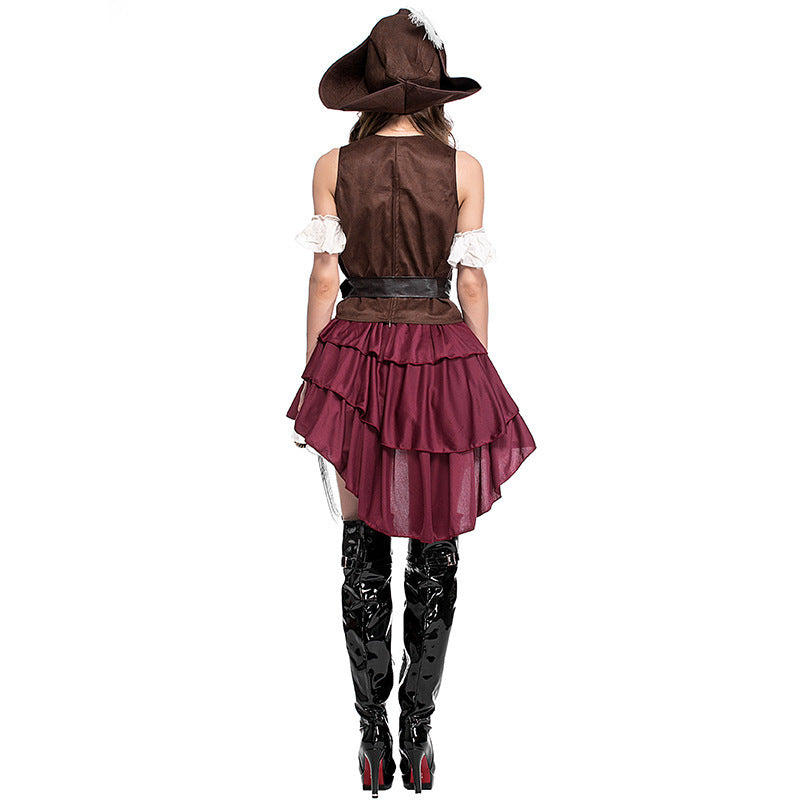 Costume Halloween Costume Women&