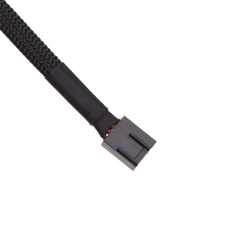 1 to 5 PWM CPU Fan Splitter Cable