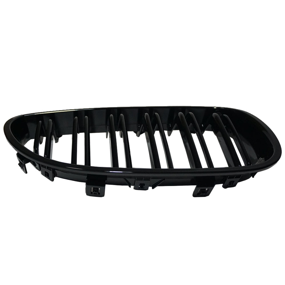 ABS Shield Carbon Fiber Grille