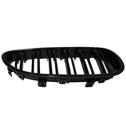 ABS Shield Carbon Fiber Grille