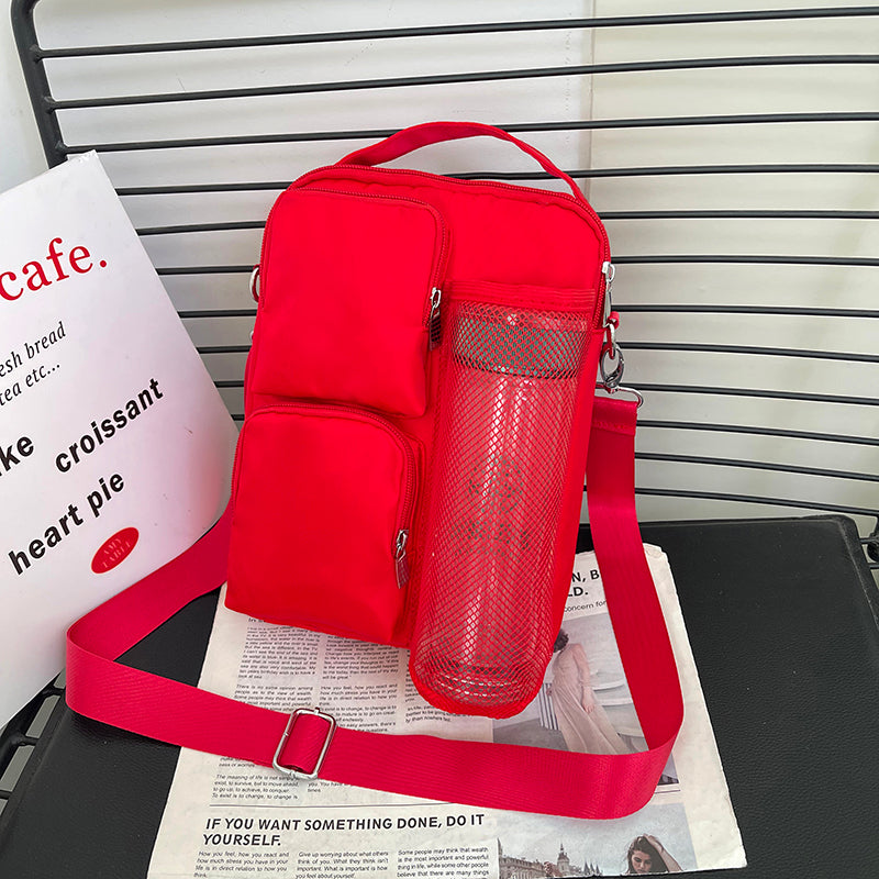 Shoulder &amp; Crossbody Bag