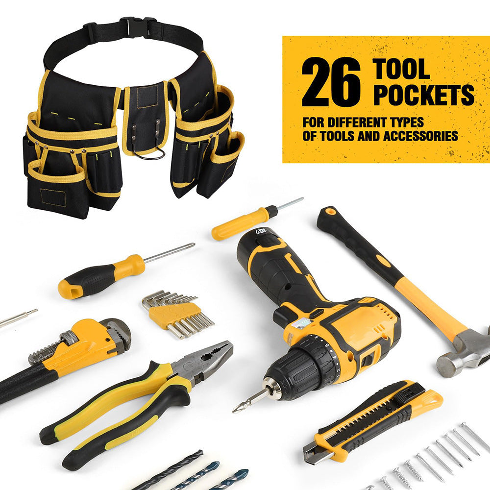 Tool Storage Electrician&
