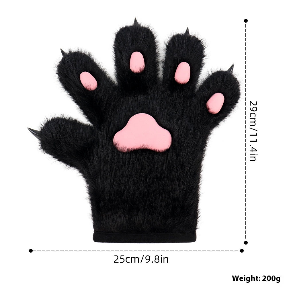 Handmade Cat&
