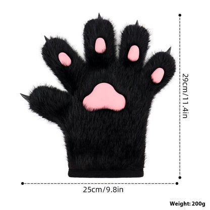 Handmade Cat&