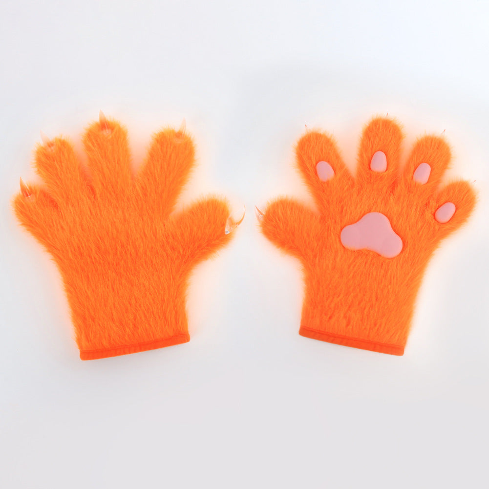 Handmade Cat&