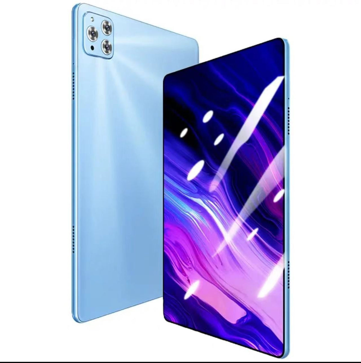 16GB 1024GB Snapdragon 888 All-Network Compatible Tablet