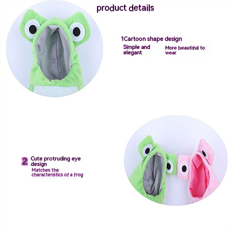 Handmade Creative Pet Birds Clothes Women&