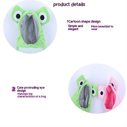 Handmade Creative Pet Birds Clothes Women&