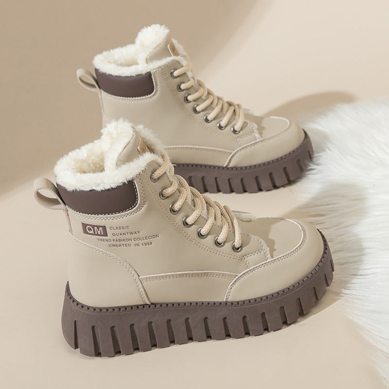 Velvet Martin Style Women&