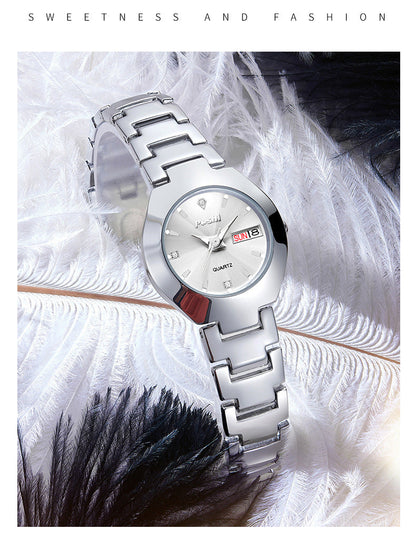 Instagram Style Niche Electronic Mechanical Women&