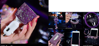Car Accessories For Women&