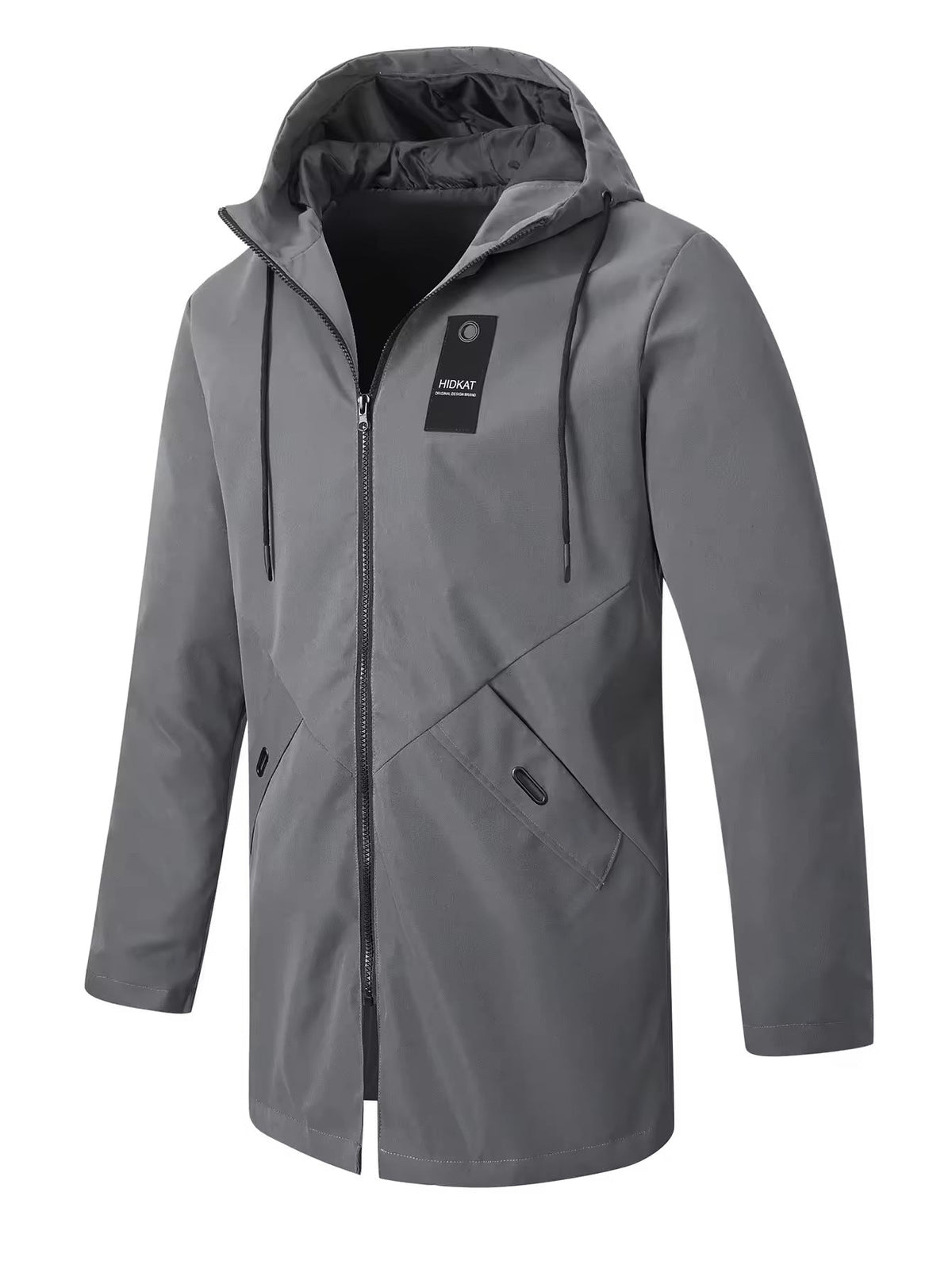 Mid-length Men&