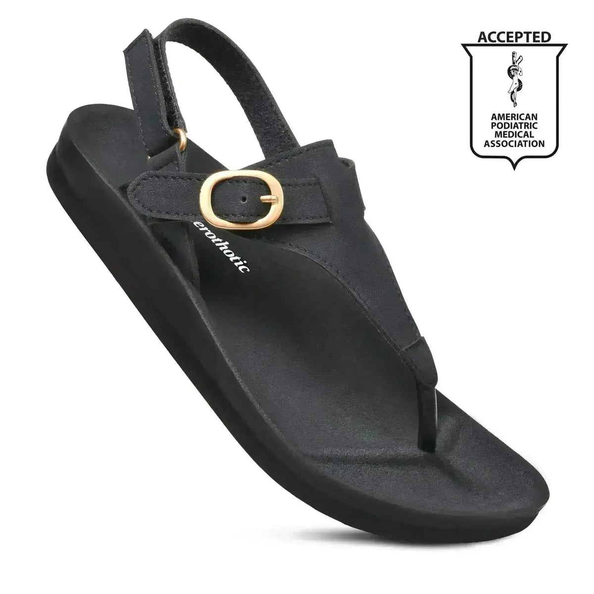 Aerothotic Ridge Women&