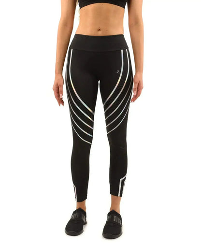 Laguna Set - Leggings &amp; Sports Bra - Black