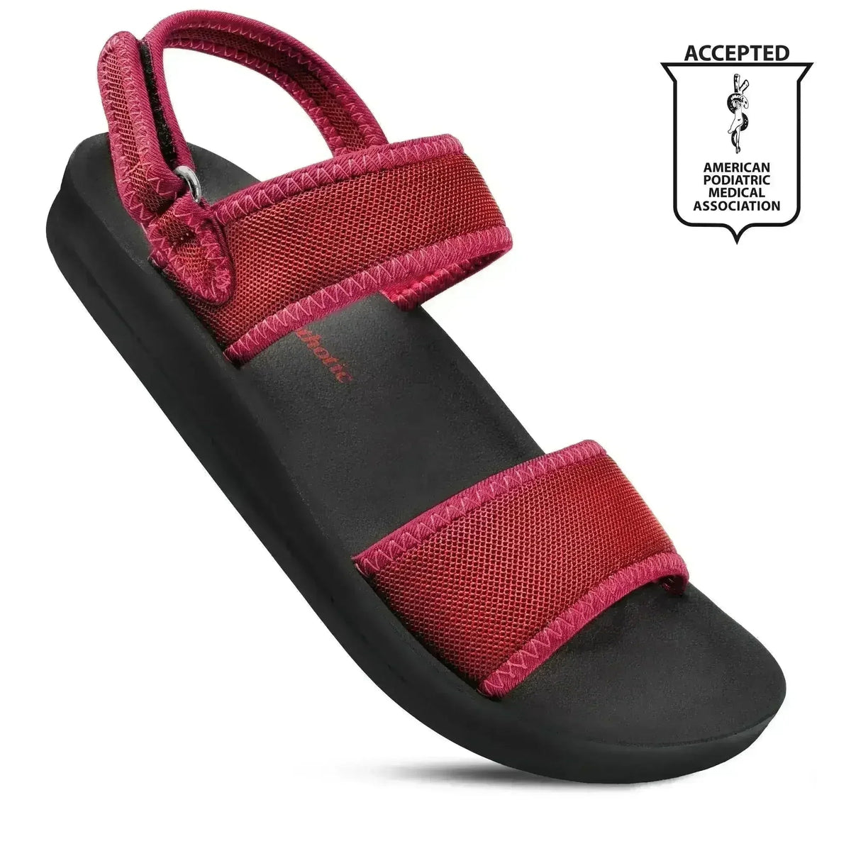 Aerothotic Alaska Women&