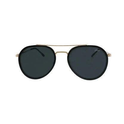 Jase New York Stark Sunglasses in Black