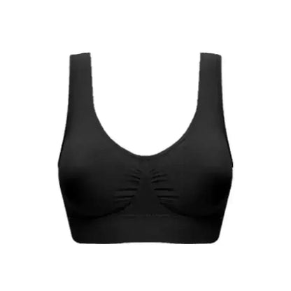 Women Sports Bra Comfortable Bralette Sports Vest