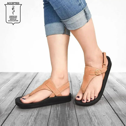 Aerothotic Ridge Women&