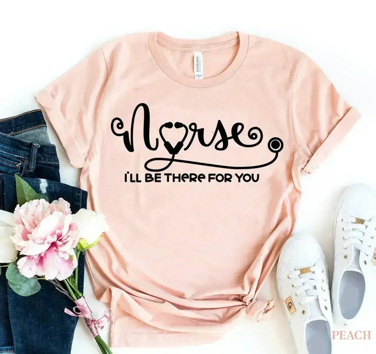 Nurse - I&