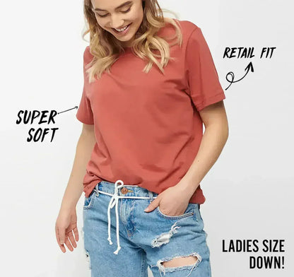 Mama est 2020 T-shirt