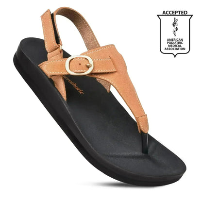 Aerothotic Ridge Women&