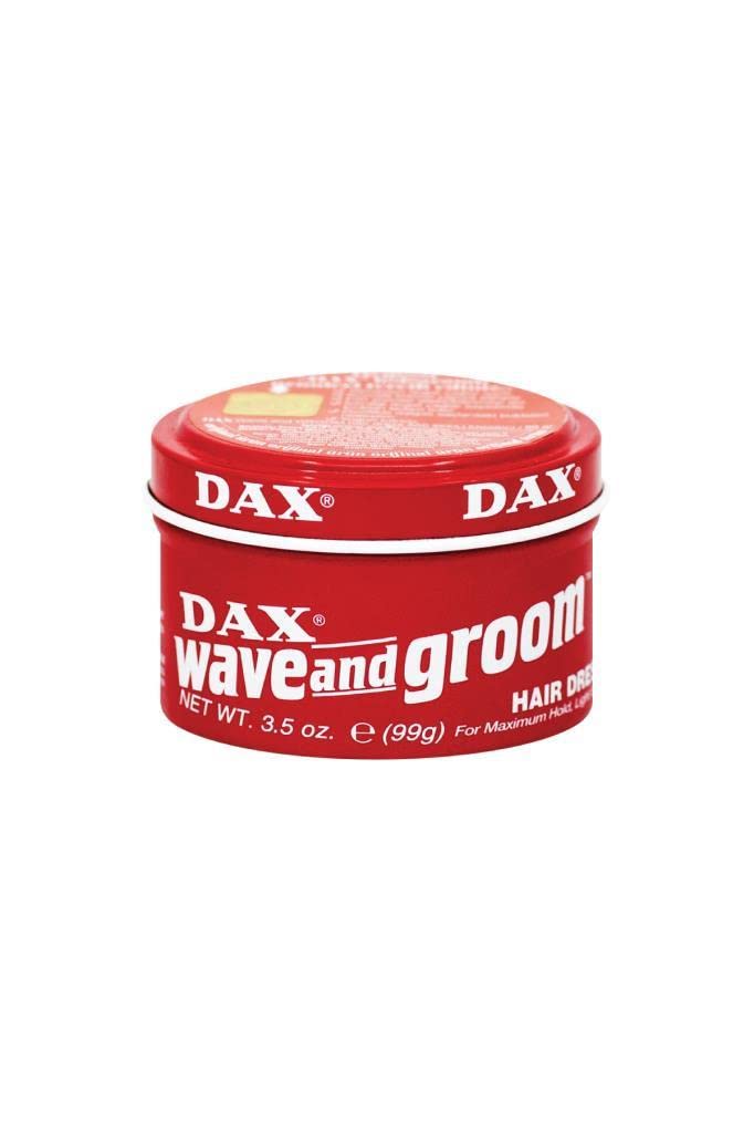 DAX Wave &amp; Groom, 3.5 Ounce