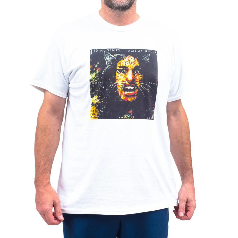 Dazed Confused David Halloween Costume T-Shirt Tee