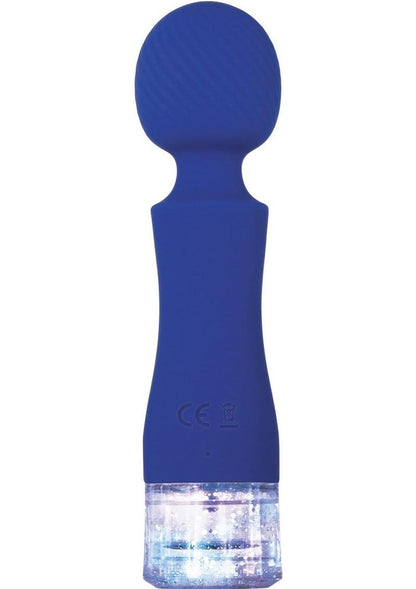 Evolved Dazzle Wand Massager